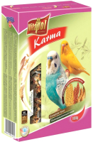 

Корм для птиц Vitapol, Karma для волнистых попугаев / ZVP-0211