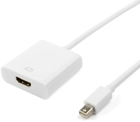 

Адаптер ATcom, AT1043 MiniDisplayport-HDMI