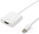Адаптер ATcom AT1043 MiniDisplayport-HDMI (0.1м) - 