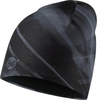 Шапка Buff Microfiber & Polar Hat Raft Black (130135.999.10.00) - 
