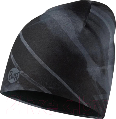 Шапка Buff Microfiber & Polar Hat Raft Black (130135.999.10.00)