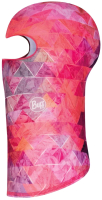 Балаклава Buff Polar Balaclava Prisma Pink (130126.538.10.00) - 