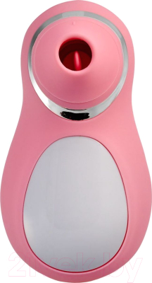 Стимулятор Bradex Baby Mole / SX 0016 (розовый)