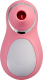 Стимулятор Bradex Baby Mole / SX 0016 (розовый) - 