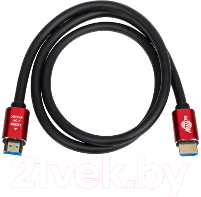 Кабель ATcom AT5944 HDMI (10м)