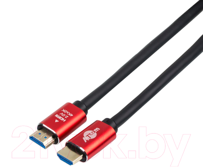 Кабель ATcom AT5944 HDMI (10м)