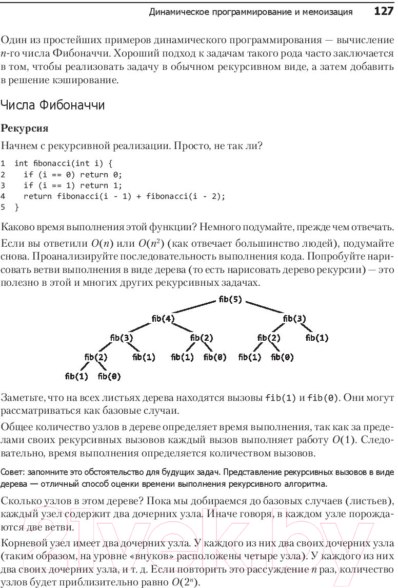 Книга Питер Карьера программиста. 6-е издание (Лакман Макдауэлл Г.)