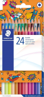

Набор цветных карандашей Staedtler, 175 COCD24