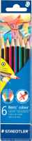 

Набор цветных карандашей Staedtler, Wopex / 185 С6