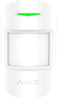 

Датчик движения Ajax, MotionProtect / 26625.09.WH2