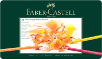 

Набор цветных карандашей Faber Castell, Polychromos / 110036