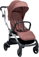 Детская прогулочная коляска Mamas & Papas Airo 9599G87R1 (Grapefruit) - 
