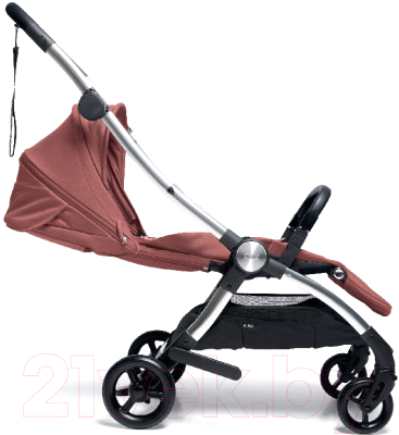 Детская прогулочная коляска Mamas & Papas Airo 9599G87R1 (Grapefruit)