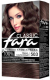 Крем-краска для волос Fara Classic №503 (темно-каштановый) - 