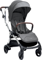 Детская прогулочная коляска Mamas & Papas Airo 9599462R1 (Grey Marl) - 