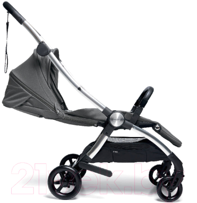 Детская прогулочная коляска Mamas & Papas Airo 9599462R1 (Grey Marl)