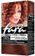 Крем-краска для волос Fara Classic №510А (красное дерево светлый) - 