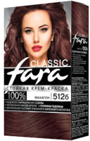 

Крем-краска для волос Fara, Classic №512Б