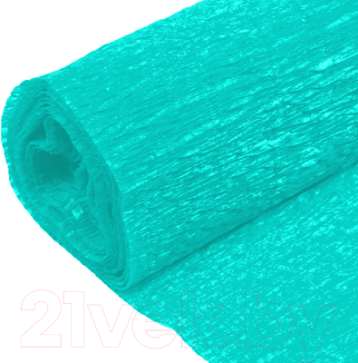 Изображение товара Бумага для оформления подарков Darvish DV-2929-15 (50x200, морская волна)