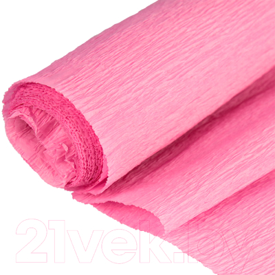 Бумага для оформления подарков Darvish DV-2929-6 (50x200, розовый)