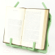 Миниатюра изображения товара Подставка для книг Darvish DV-13232 (бледно-зеленый)