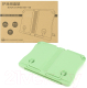Миниатюра изображения товара Подставка для книг Darvish DV-13232 (бледно-зеленый)