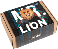 

Подарочный набор Этель, Mr. Lion / 7151259