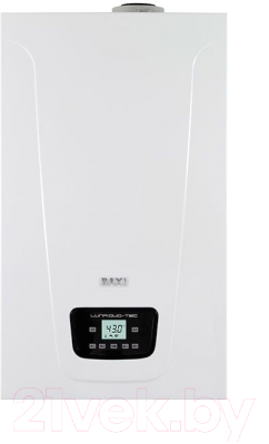 Газовый котел Baxi Luna Duo-tec E 1.28 / A7720024