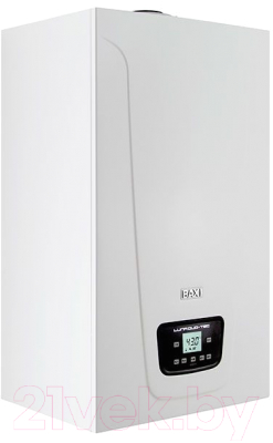 Купить Газовый котел Baxi Luna Duo-tec E 1.28 / A7720024  