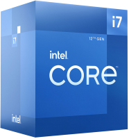 

Процессор Intel, Core i7-12700 Box