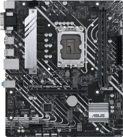 

Материнская плата, Prime H610M-A D4