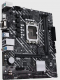 Миниатюра изображения товара Материнская плата Asus Prime H610M-D D4