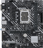 

Материнская плата, Prime H610M-E D4
