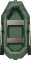 

Надувная лодка Kolibri, Standard К-260ТS