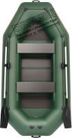 

Надувная лодка Kolibri, Standard К-280СT(S)