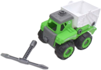 

Самосвал игрушечный Can Xin Long Toys, 1933129-CXL600-13E