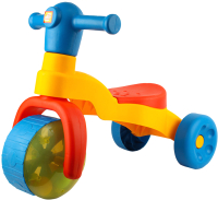 

Беговел Zarrin Toys, L1