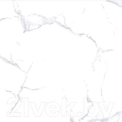 Плитка Netto Alpine Carrara Polished (800x800)