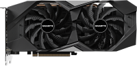 

Видеокарта Gigabyte, RTX 2060 Windforce OC GDDR6 12GB (GV-N2060WF2OC-12GD)