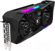 Миниатюра изображения товара Видеокарта Gigabyte Radeon 6900XT Aorus Master GDDR6 16GB (GV-R69XTAORUS M-16GD 2.0)