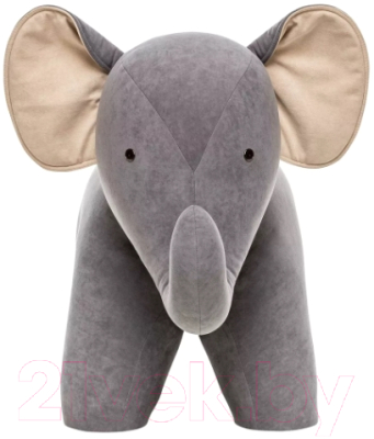 Пуф Импэкс Leset Elephant (Omega 04/Omega 02)