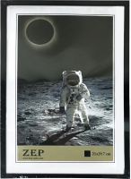 

Рамка ZEP, Black / 18329