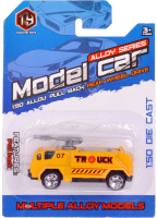 

Автомобиль игрушечный Tian Yue Toys, Спецтехника / 2053838-774-1A