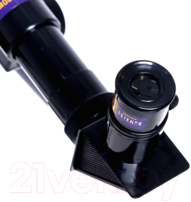 Набор оптических приборов Эврики Микроскоп и телескоп 2 в 1 / 7023355