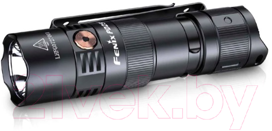 Фонарь Fenix Light PD25R