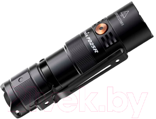 Фонарь Fenix Light PD25R