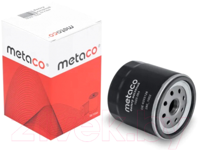 Масляный фильтр Metaco 1020-064