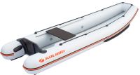 

Надувная лодка Kolibri, Каноэ КМ-330C