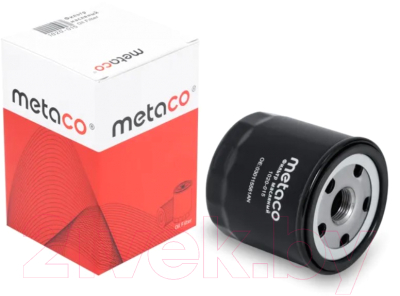 Масляный фильтр Metaco 1020-015