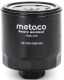 Миниатюра изображения товара Масляный фильтр Metaco 1020-015